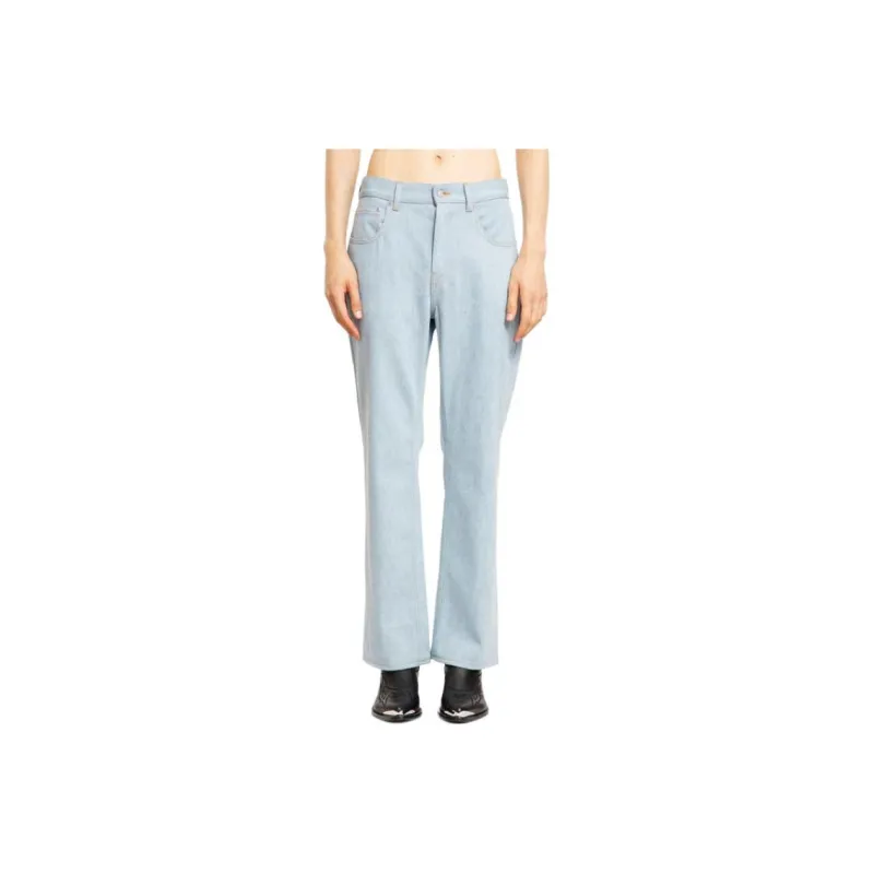 SECOND LAYER Jeans Men's Light Blue-0