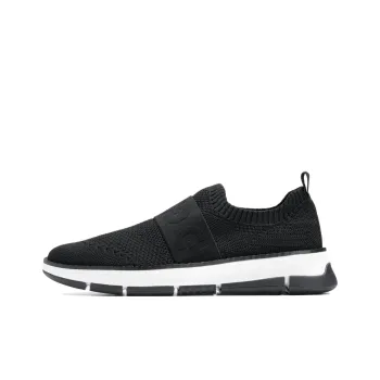 COLE HAAN Zerogrand Collection Low Top Casual Shoes Women's Black