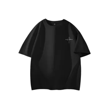Cotton T Shirts Unisex