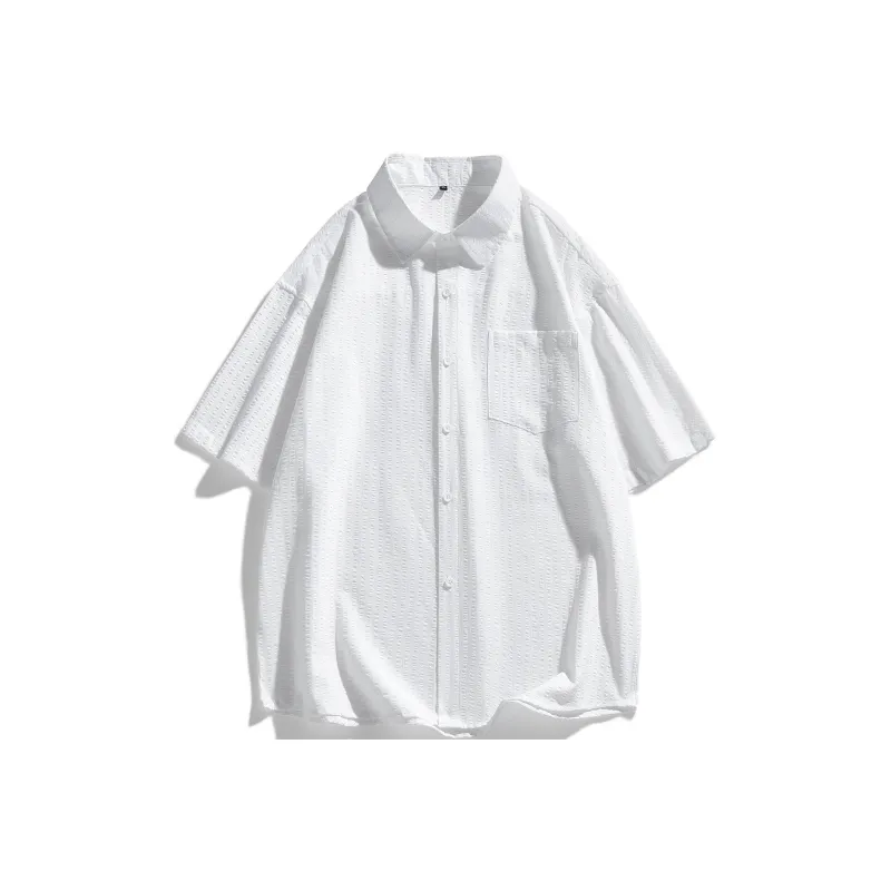 WOKXSS Shirts Unisex-5
