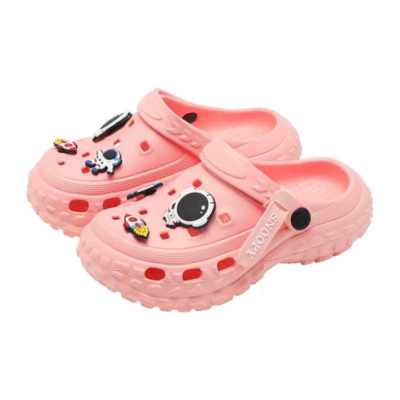 SNOOPY PILOT Slippers / Home Slippers-0