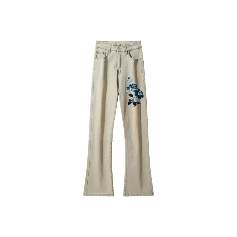 AMBER LIGHT Jeans Unisex-8