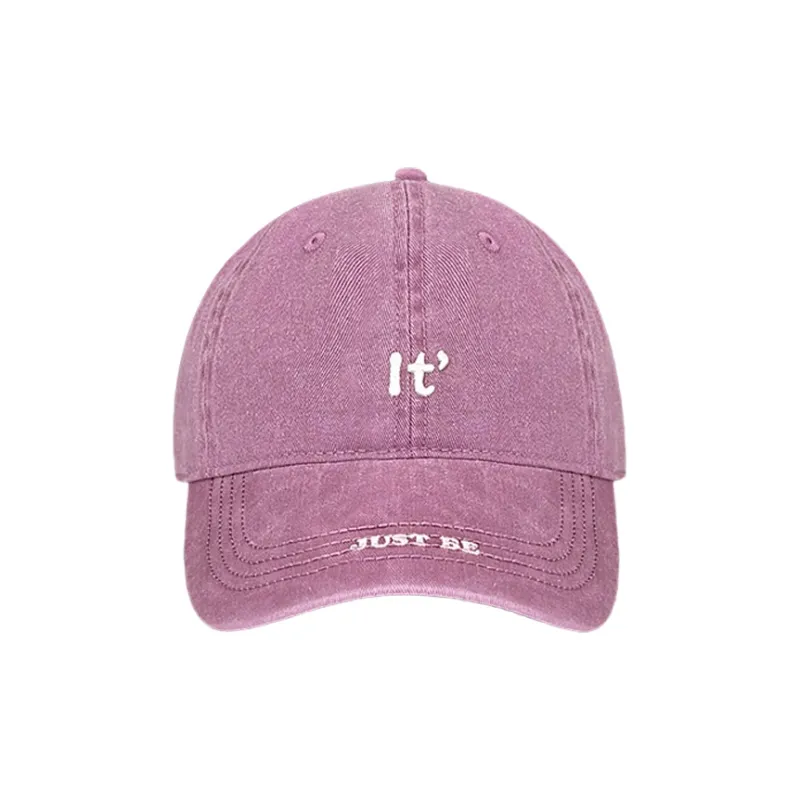 Yalu Preferred Cotton Baseball Caps Unisex-13