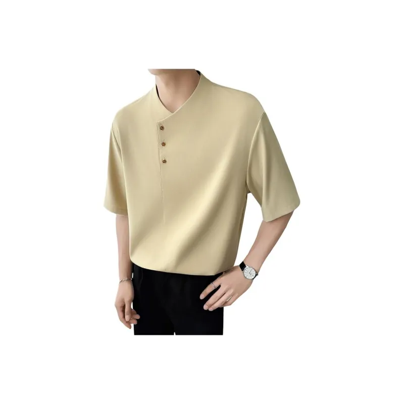FRQ Shirts Unisex-4