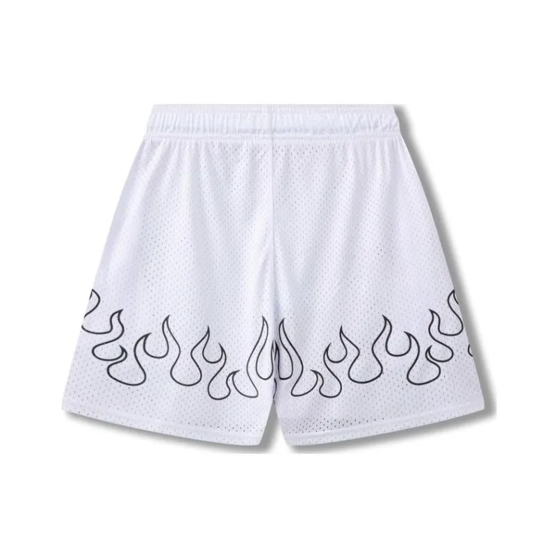 KPADB Loose Fit Training Casual Basketball Shorts Unisex-3