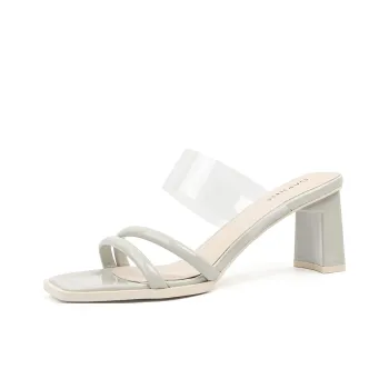 DAPHNE Abrasion Resistant Slide Slippers Women's