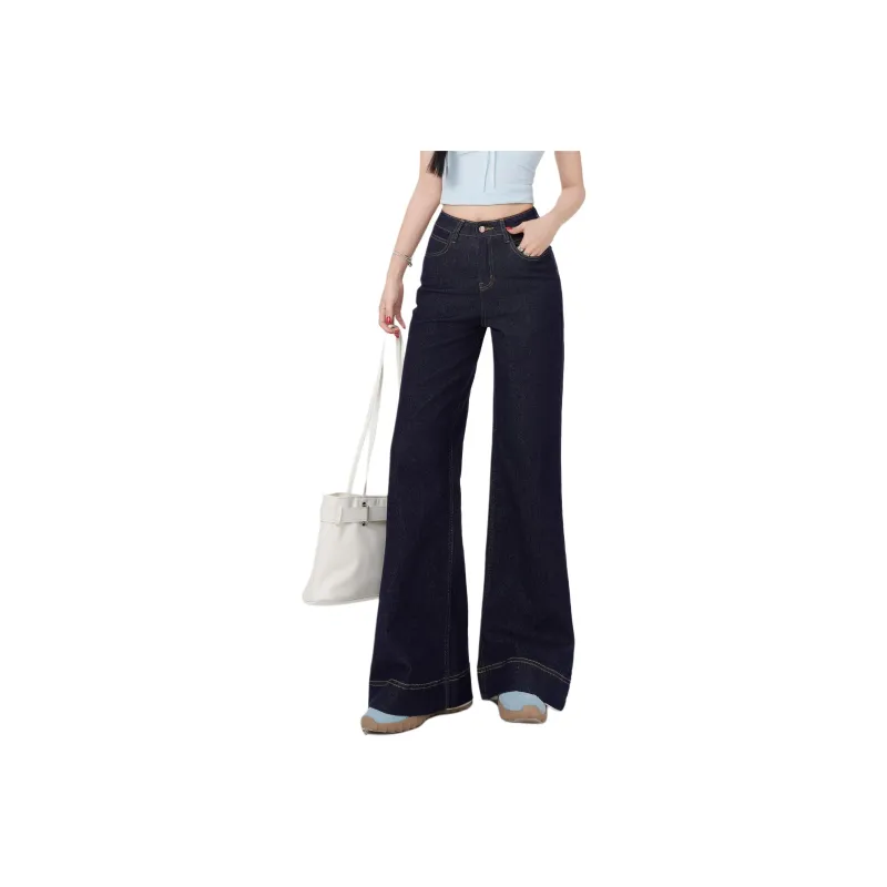 Puppytown Jeans Unisex-4