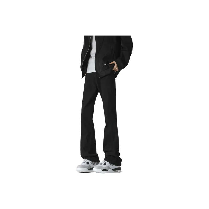 NAXUSTO Jeans Unisex-0