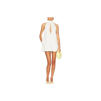 HELSA SS25 Sleeveless Dress Women's
