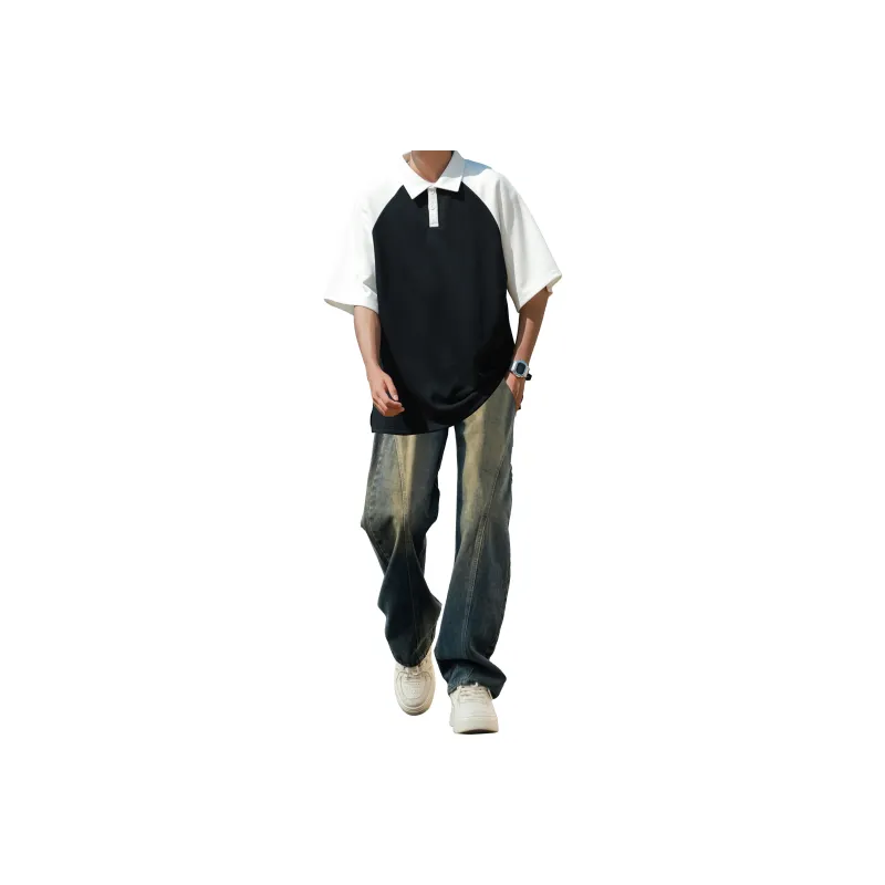 A/2/8/T Casual Sportswear Unisex-23
