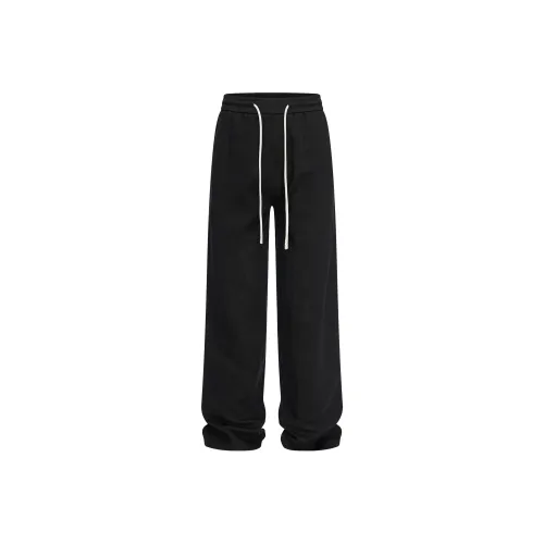 98SQUID Casual Pants Unisex