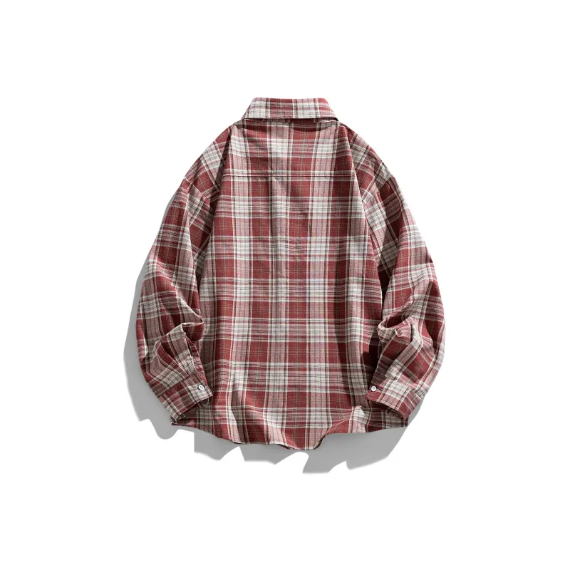 CAT'S PAW Shirts Unisex-15