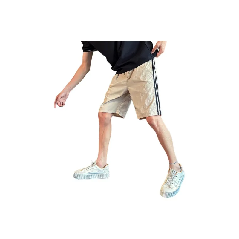 GLFL Casual Shorts Unisex-3