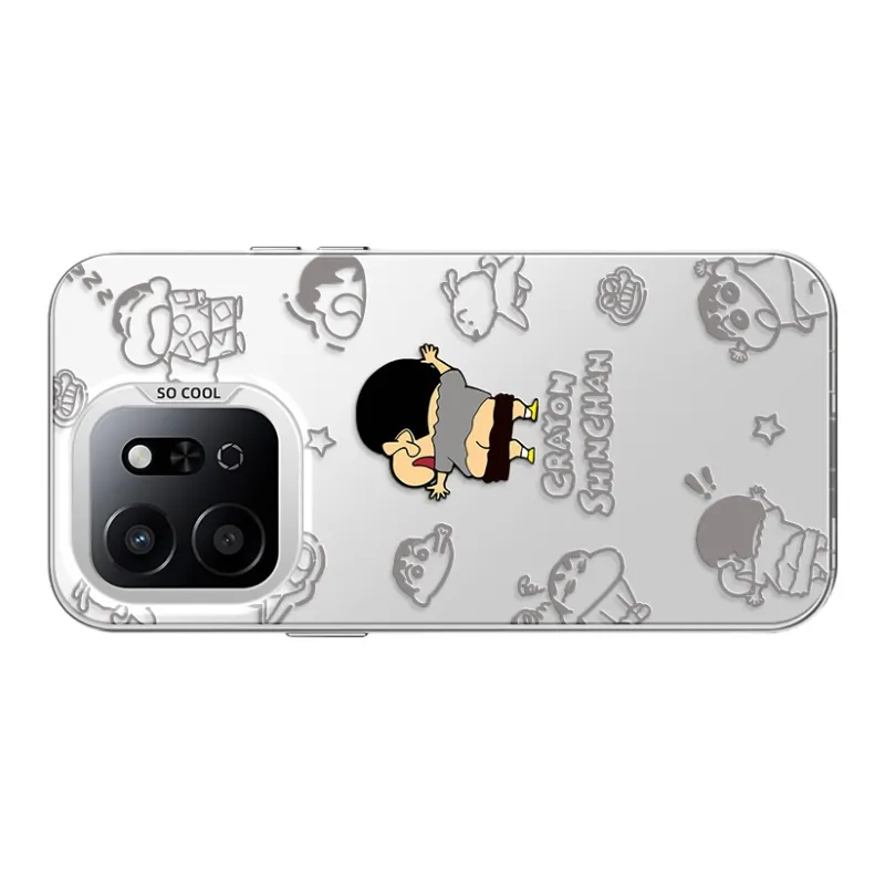 YICAIJIA Phone Cases-14