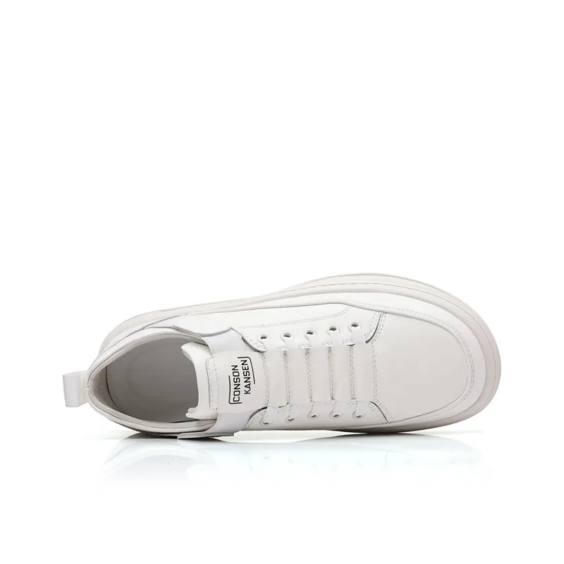 SHUPATE Coverage Low Top Skateboard Shoes Men's-2
