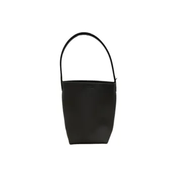 THE ROW Grain Calfskin Tote Bag, Shopping Bag, Handbag Women's Timothy Gray