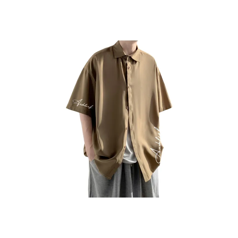 A02 Shirts Unisex-14