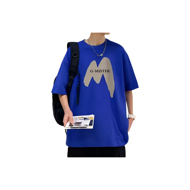 TONYBEAR T Shirts Men-6