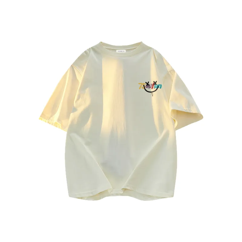 7 SEVFUN T Shirts Unisex-9