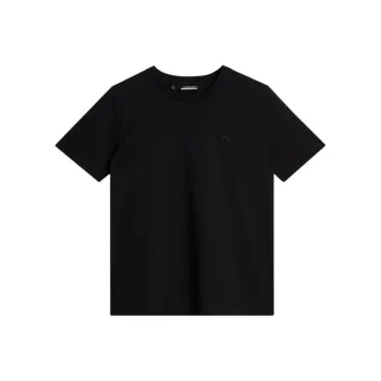 J.Lindeberg T Shirt Women's Black