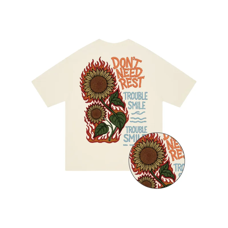 TBSM T Shirts Unisex-11