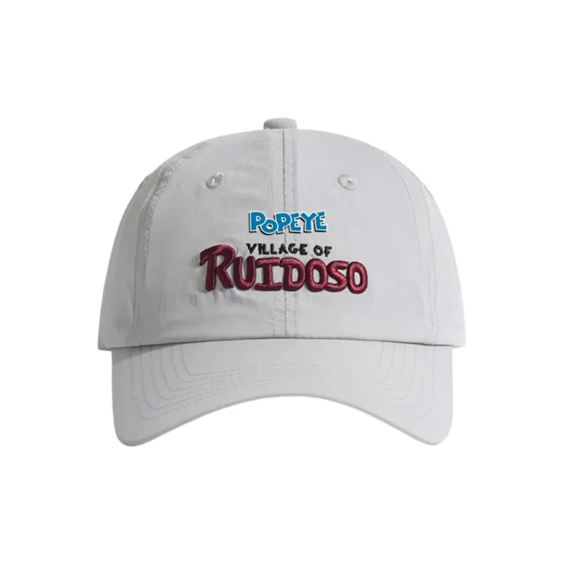 POPEYE Polyester Baseball Caps Unisex-7