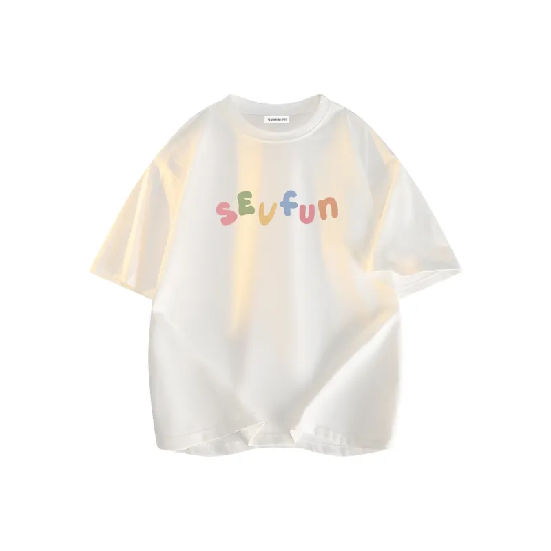 7 SEVFUN T Shirts Unisex-5