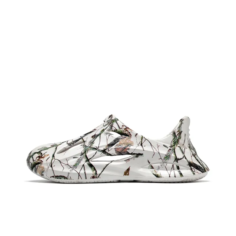 FCMM Clogs Unisex-0