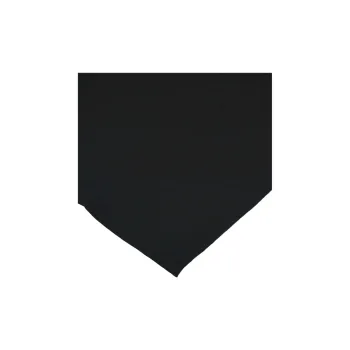 Givenchy Silk Scarves Unisex Black