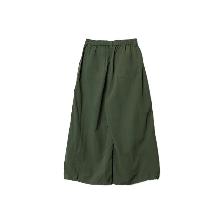 ROARINGWILD Cargo Pants Unisex-1