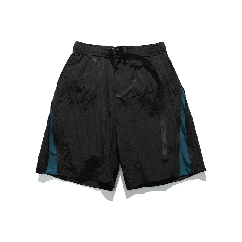 Mimx Homme Casual Shorts Unisex-13