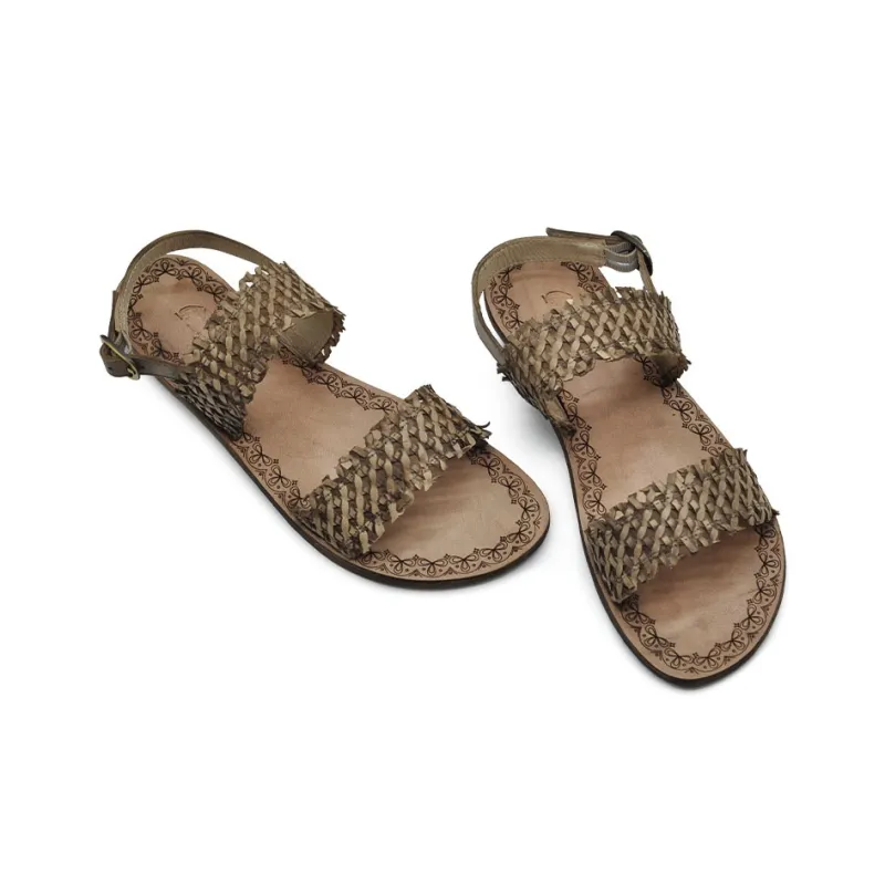 ARTMU One Strap Sandals Women's-3