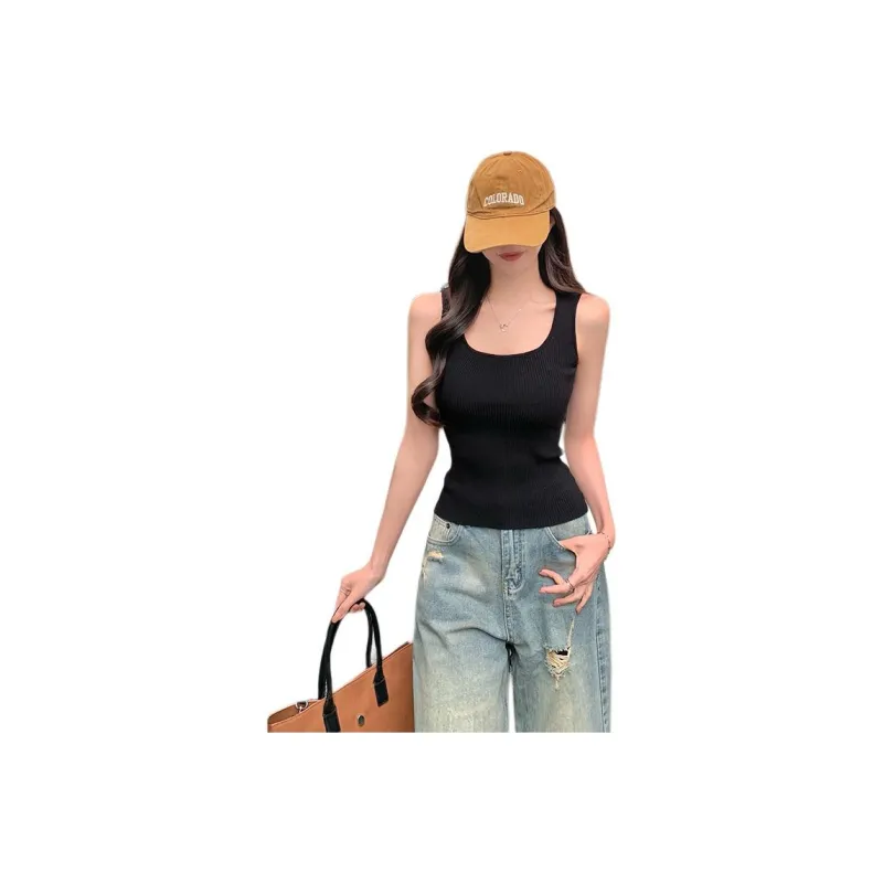 Dior Beauty Tank Tops Women's-12