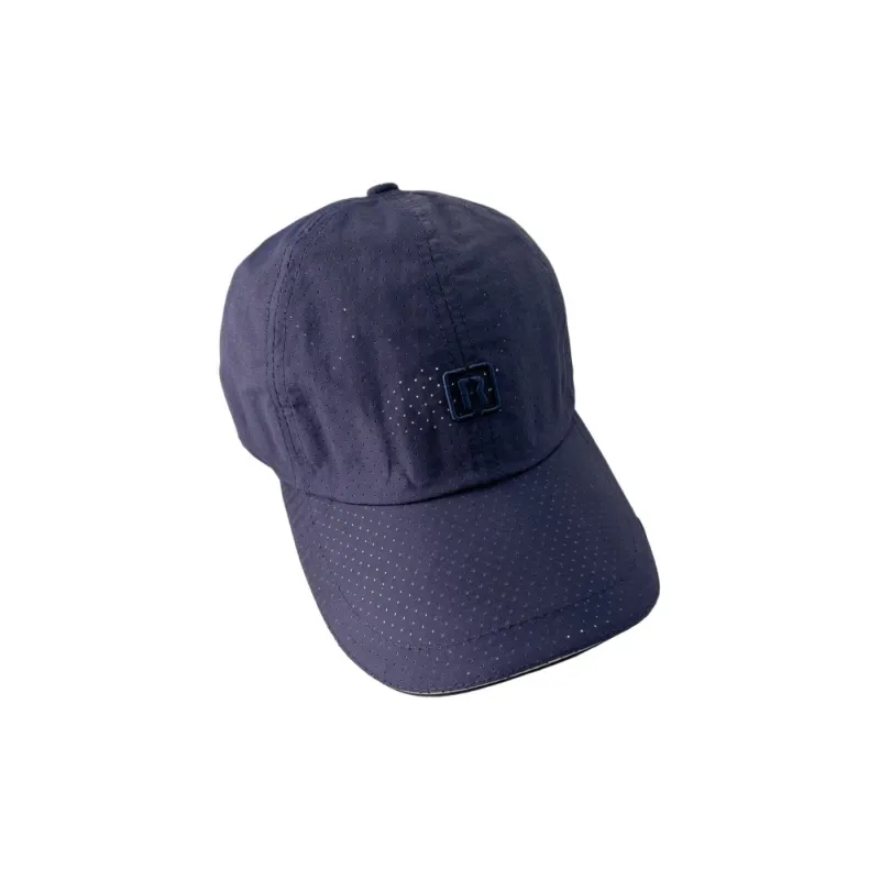 Ai Jiawei Polyester Baseball Caps Unisex-5