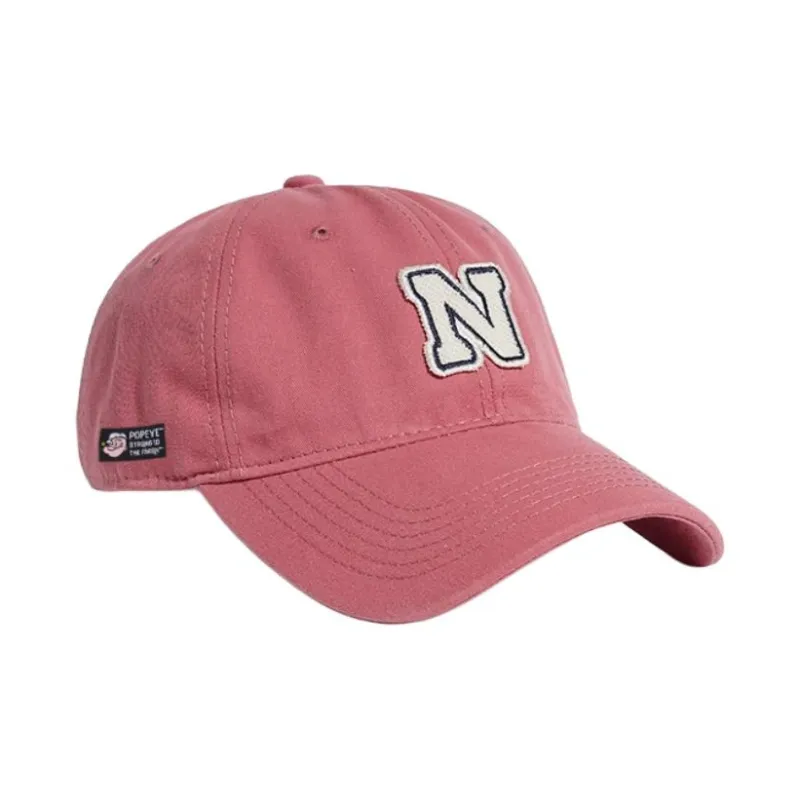 POPEYE Cotton Baseball Caps Unisex-10