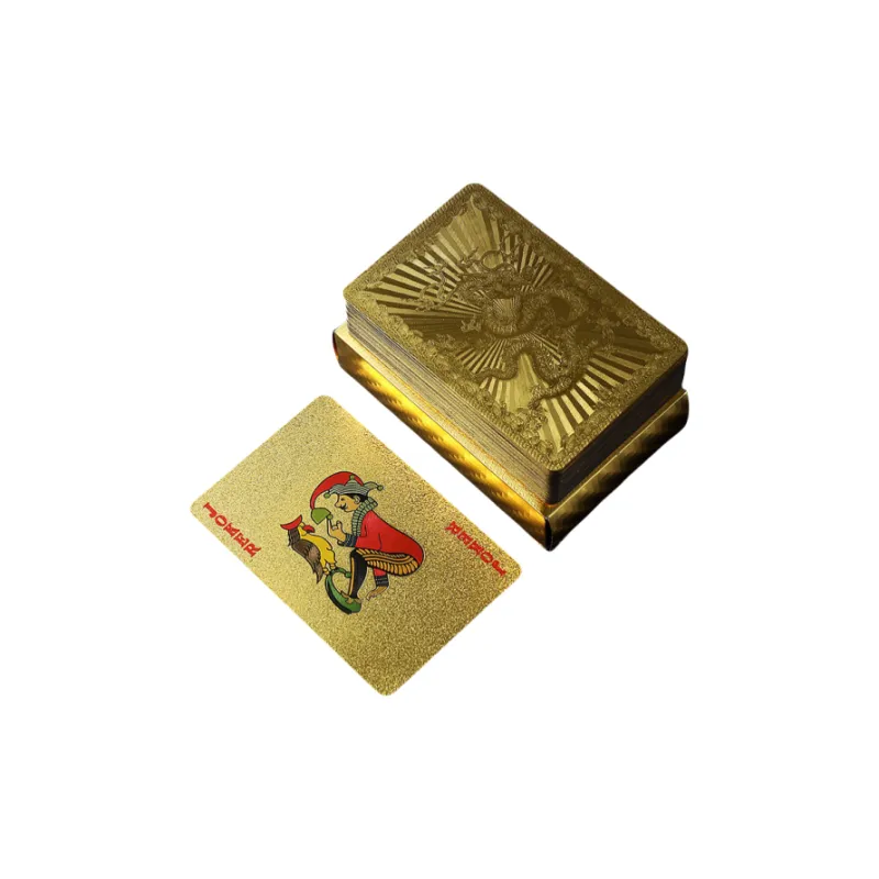 KecoSweet Standard Playing Cards-9