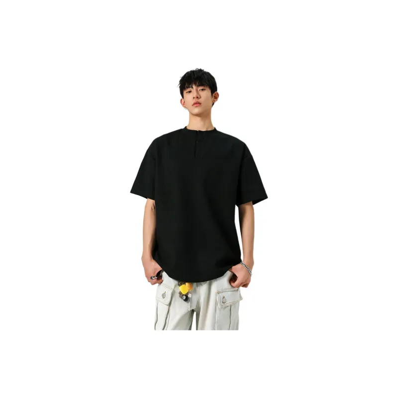 SOCKKEY T Shirts Unisex-0