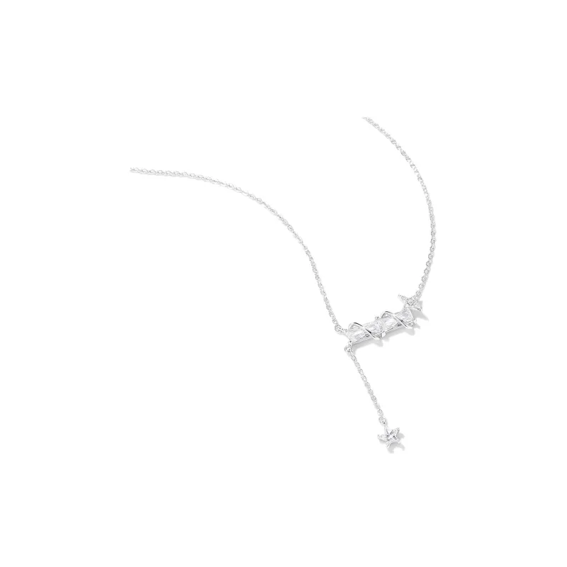 DODOGOGO Alloy Necklaces Women's-2