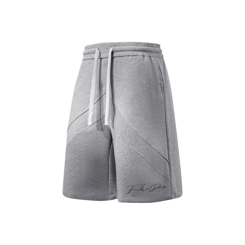 FREO3N Casual Shorts Unisex-8