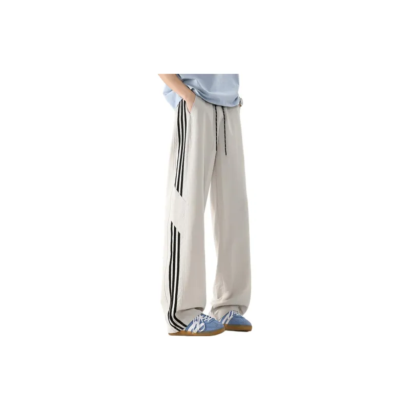 R.super Casual Pants Unisex-10