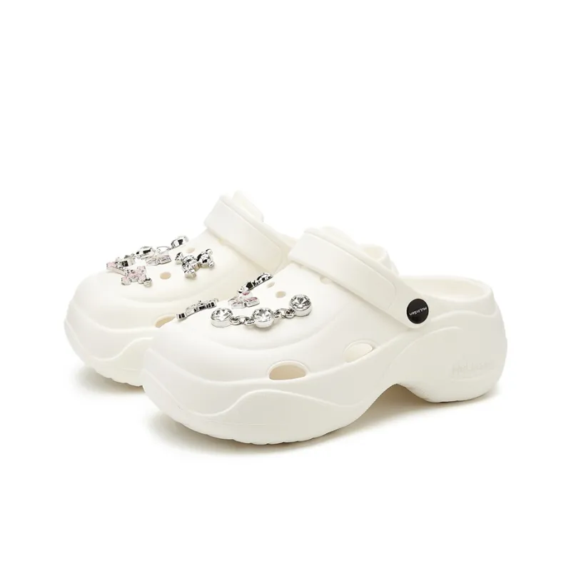 Mulinsen Clogs Women's-9