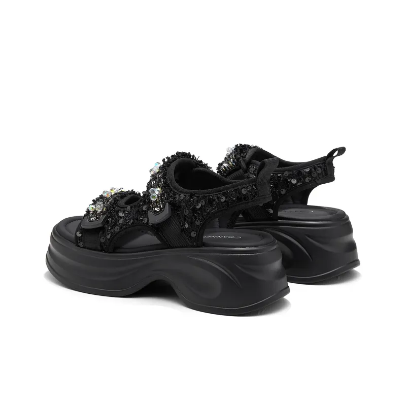 C°BANNER Beach Sandals Women's-13