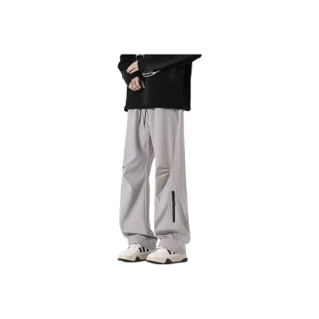 SIL VITIN Casual Pants Unisex