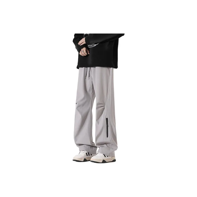 SIL VITIN Casual Pants Unisex-6