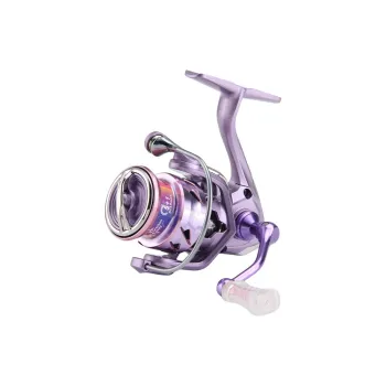 HAUT TON Fishing Line Reels