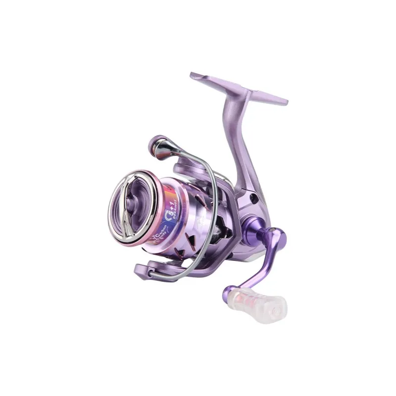 HAUT TON Fishing Line Reels-0