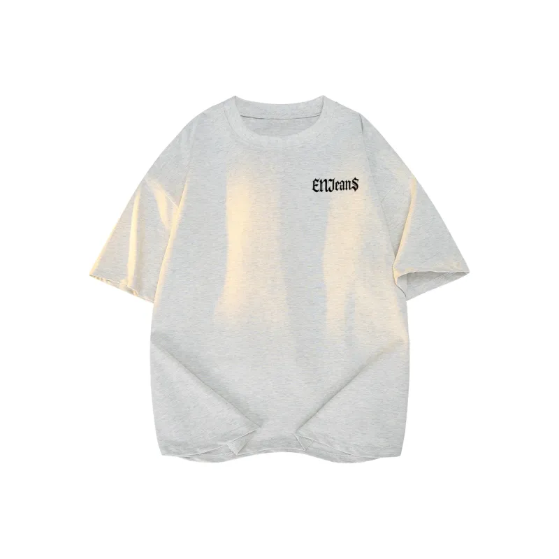 Yiwen T-Shirts Unisex-16