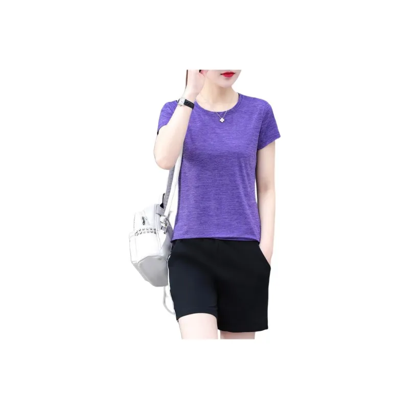 The New Age Family Fitness Set Women's-4