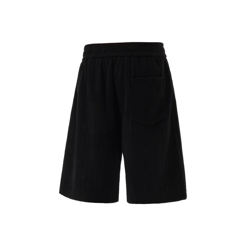 Snow Know The Answer SKTA Casual Shorts Unisex-1