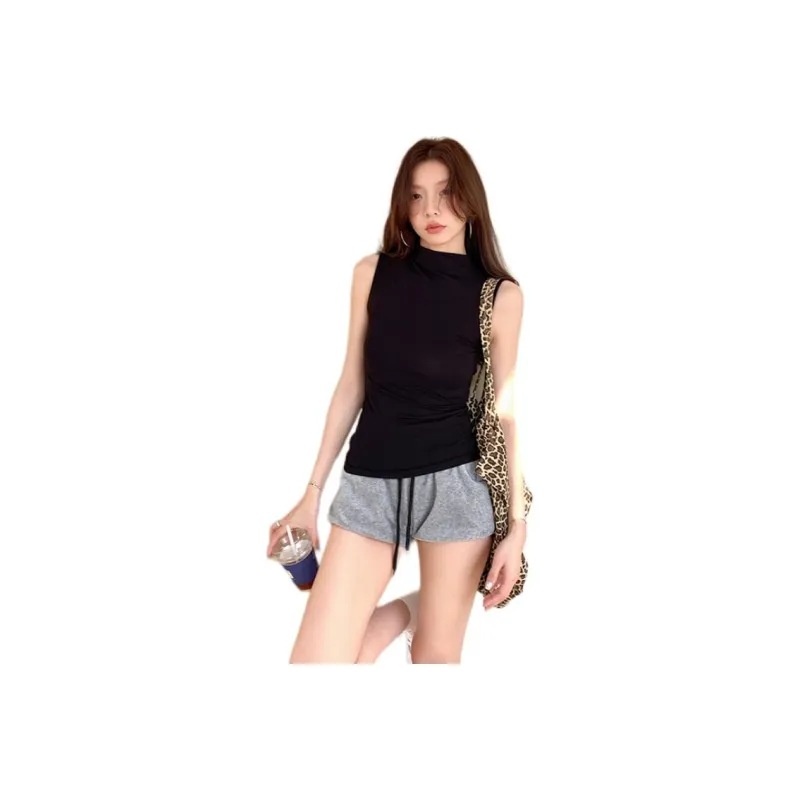 Dior Beauty Tank Tops Women's-5